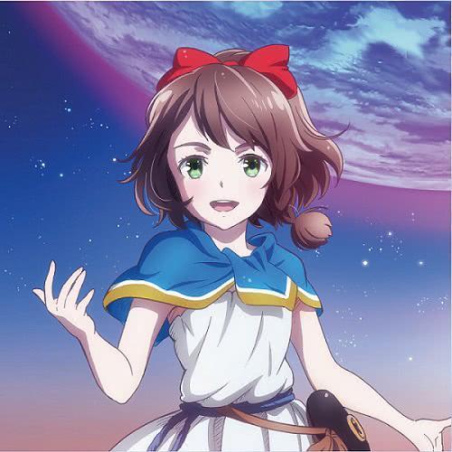 琳(动漫《lost song》角色)