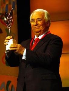 贝利萨里奥·贝坦库尔·夸尔塔斯