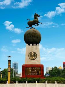 禹州