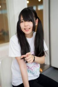个人照片