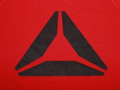 Reebok新标