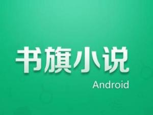 书旗小说