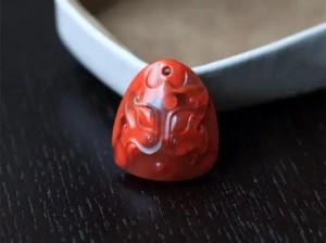 南红玛瑙