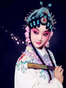 花旦