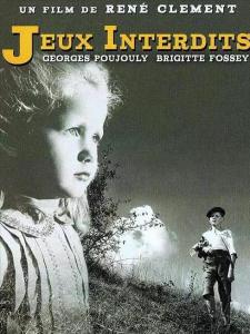 布丽吉特·佛西主演法国制片地区1952年出品时间剧情类型被禁忌的游戏