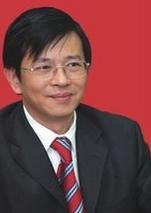 赵勇
