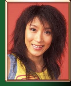 谭珠美-杨怡饰