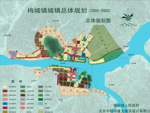 梅城镇（浙江建德市梅城镇）