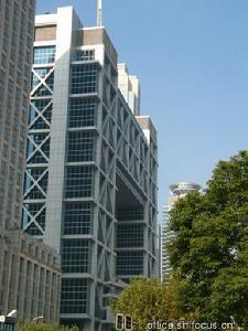 上海证券大厦
