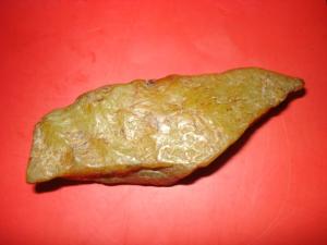 黄白河磨玉
