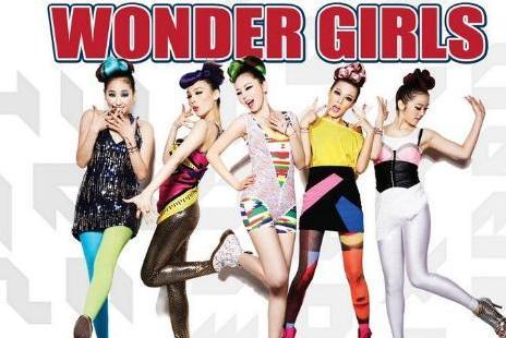 Tell Me Wonder Girls歌曲 搜狗百科