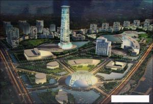 五象新区