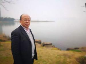 陈跃红