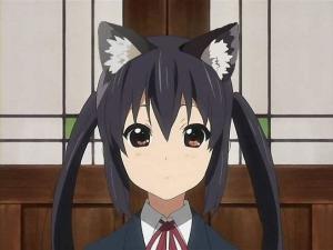 中野梓