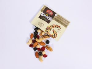 坚果加工工艺 300