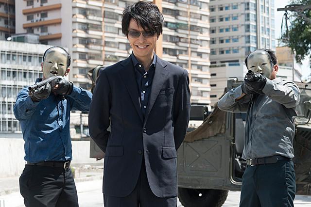 Mozu剧场版 搜狗百科