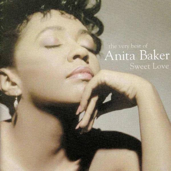 The Very Best Of Anita Baker