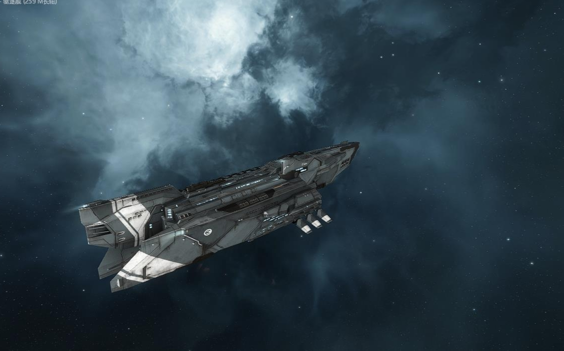 渡鸦级是一艘加达里合众国的一级驱逐舰,拥有7个高槽,4个中槽,2个低槽