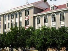 太原科技大学华科学院