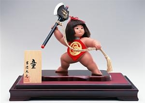 金太郎形象 金太郎形象