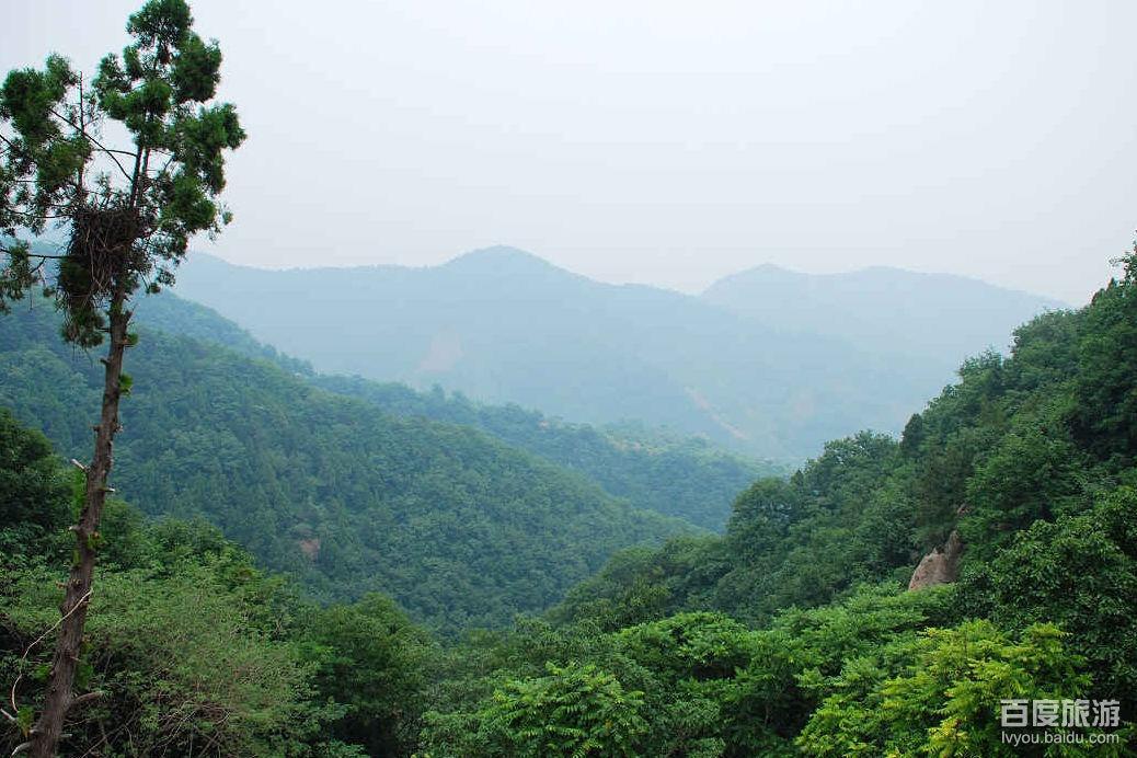 鷲峰山