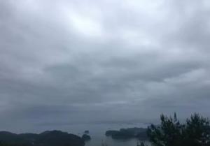 千岛湖