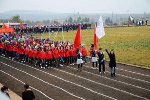 学校运动会