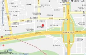 地理位置