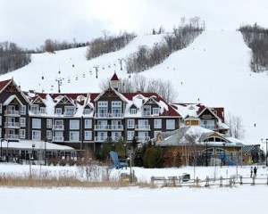 南山住宿