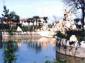 凝碧池
