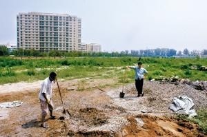 常营双限房地