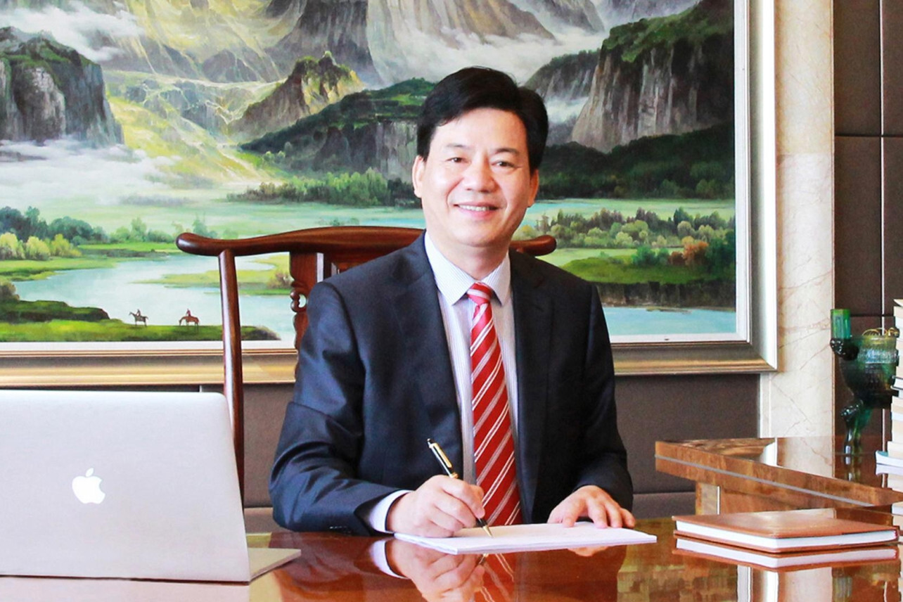 谢识才(博威合金董事长)_搜狗百科