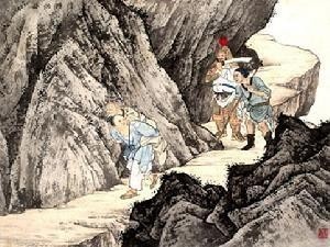 举孝廉