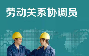 劳动关系协调员
