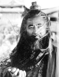 金刀无敌