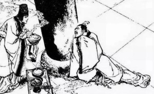 申包胥