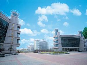 邹城科创大学科技园