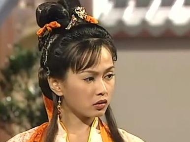 洗冤录剧照
