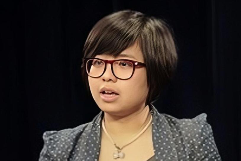 刘俐俐(节目《非你莫属》女选手)_搜狗百科