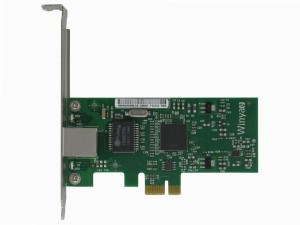 intel82573 软路由网卡