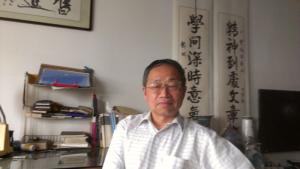 尚会鹏教授及其著作