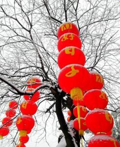 雪色汴河街2