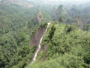 景区风光1