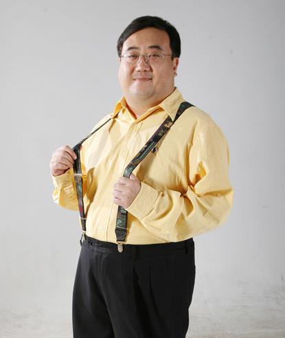 那威(中国内地男演员,主持人) - 搜狗百科