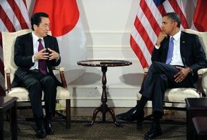 奥巴马政府确认把钓鱼岛纳入安保协议