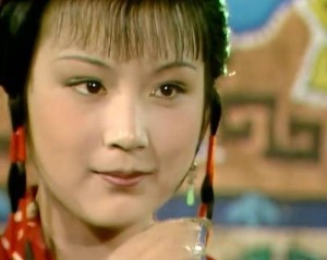 史湘云