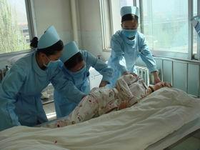 青海卫生职业技术学院