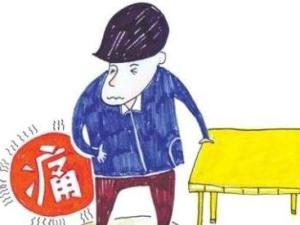 急性阑尾炎