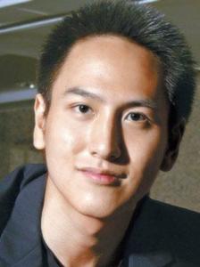 汤珈铖