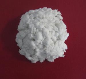矿渣棉照片